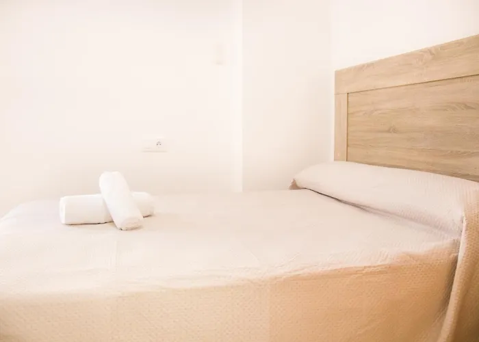 Apartamentos Luna De Aguilas