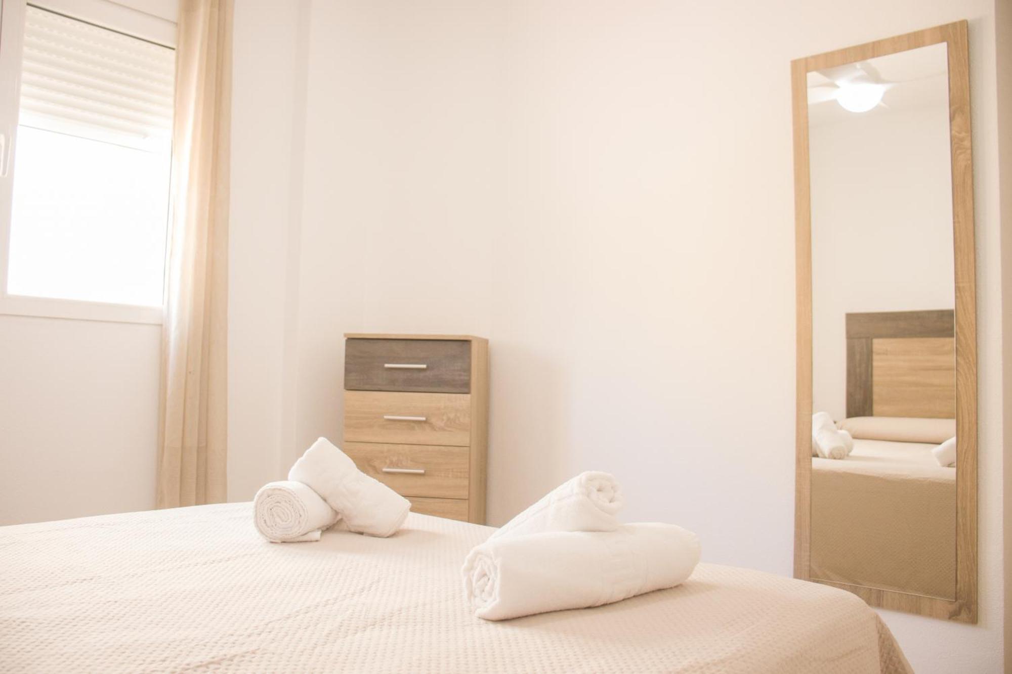 Apartment Luna De Aguilas