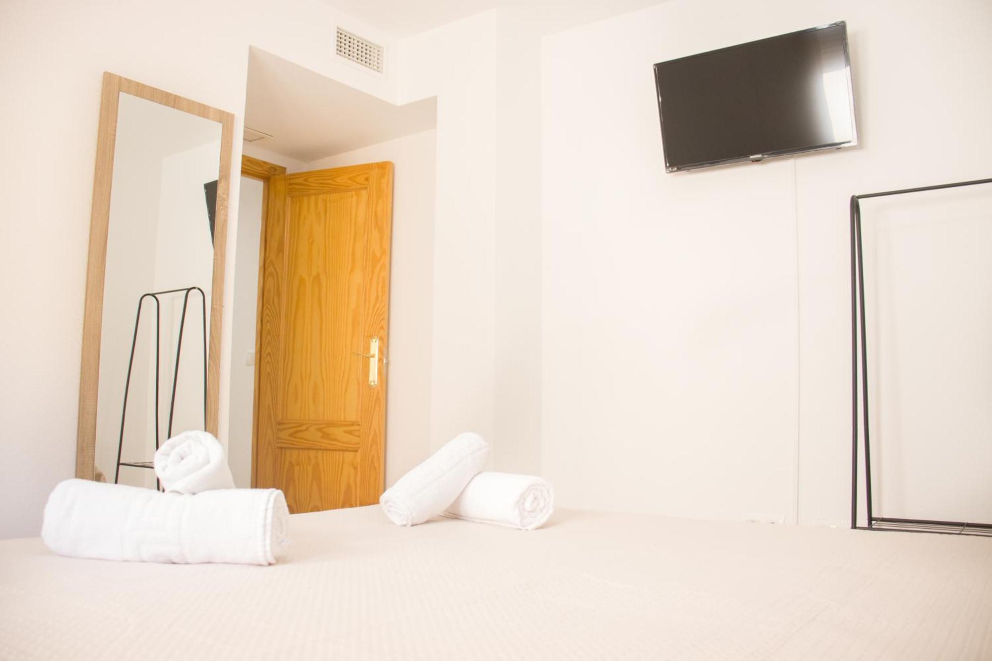 Apartment Luna De