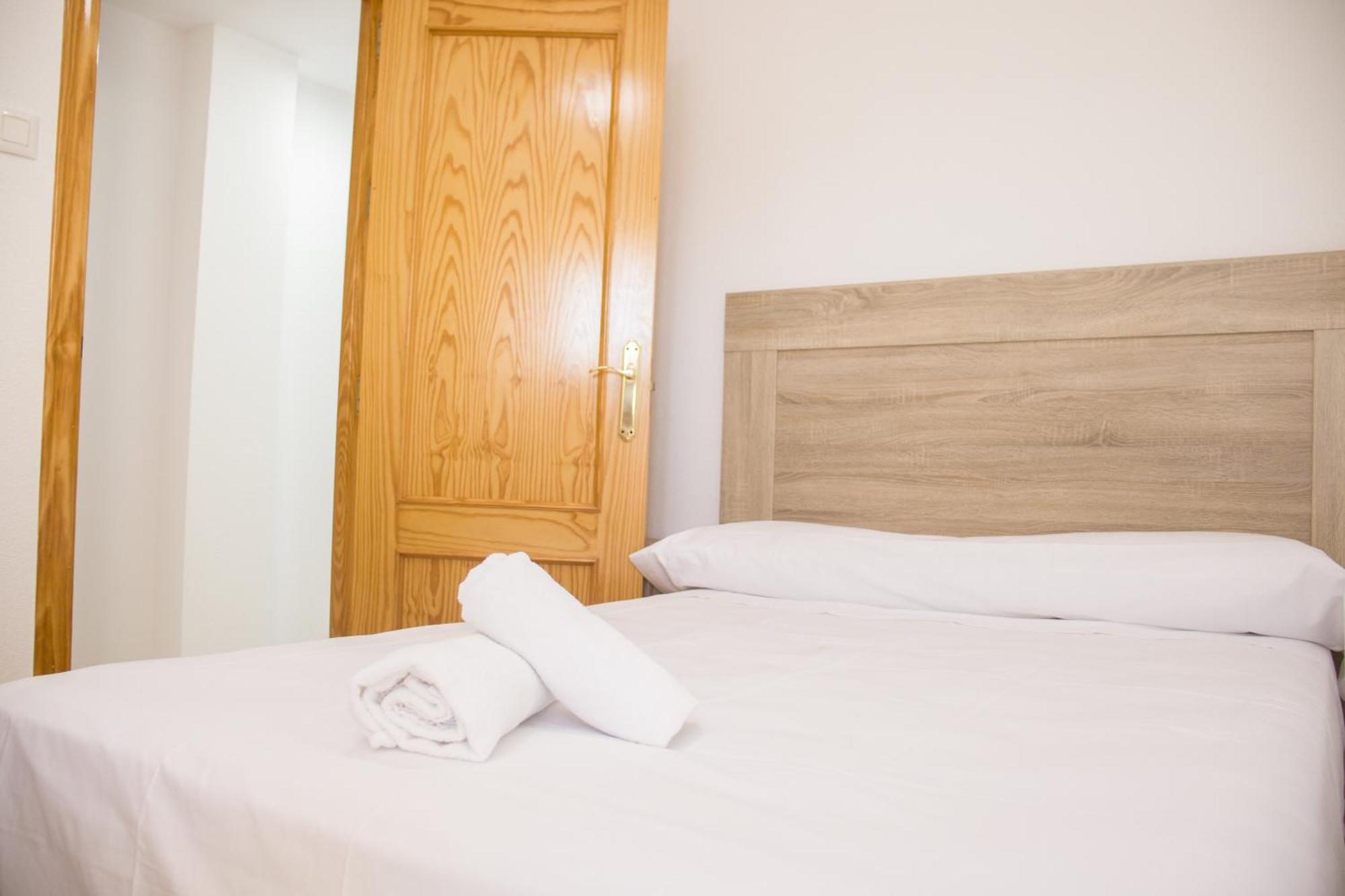 Apartment Luna De Aguilas