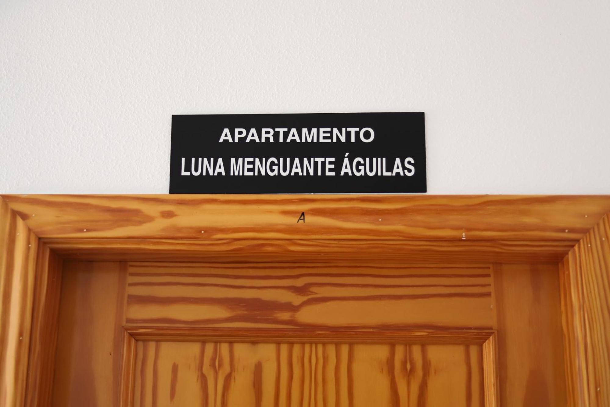 Luna De