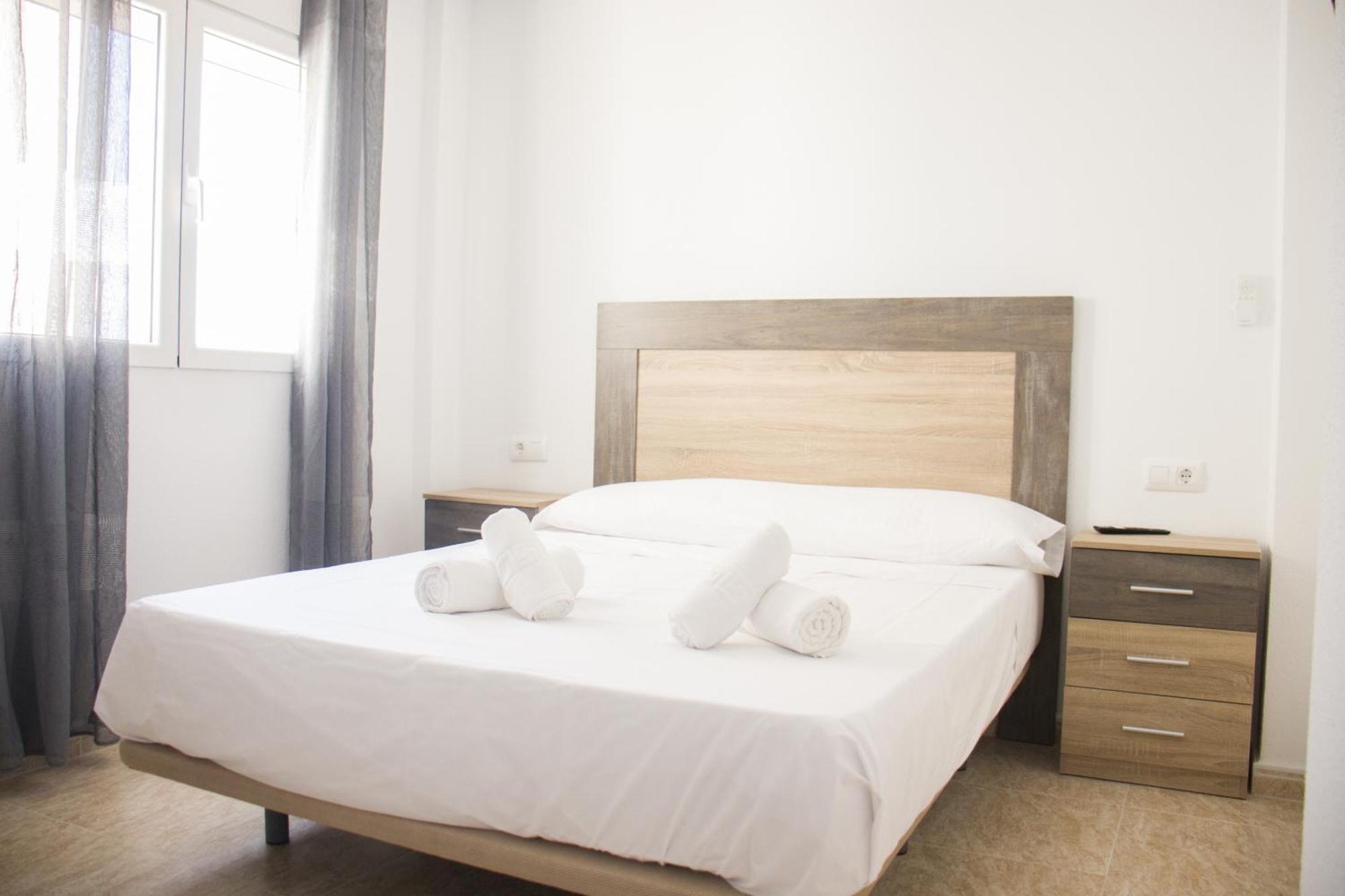 Apartment Luna De