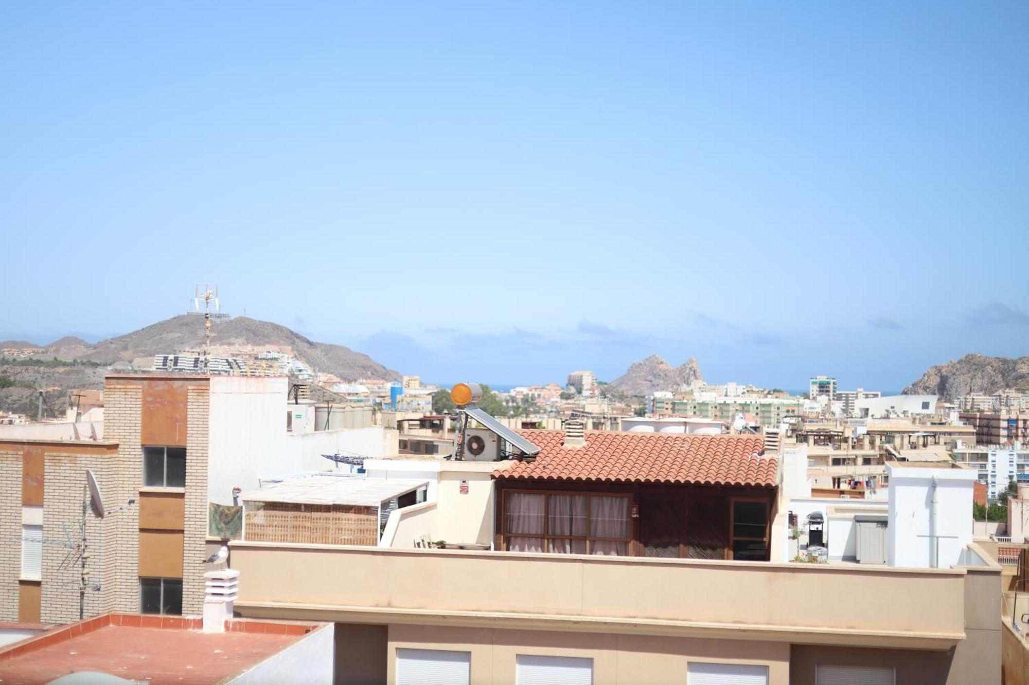 Luna De Aguilas