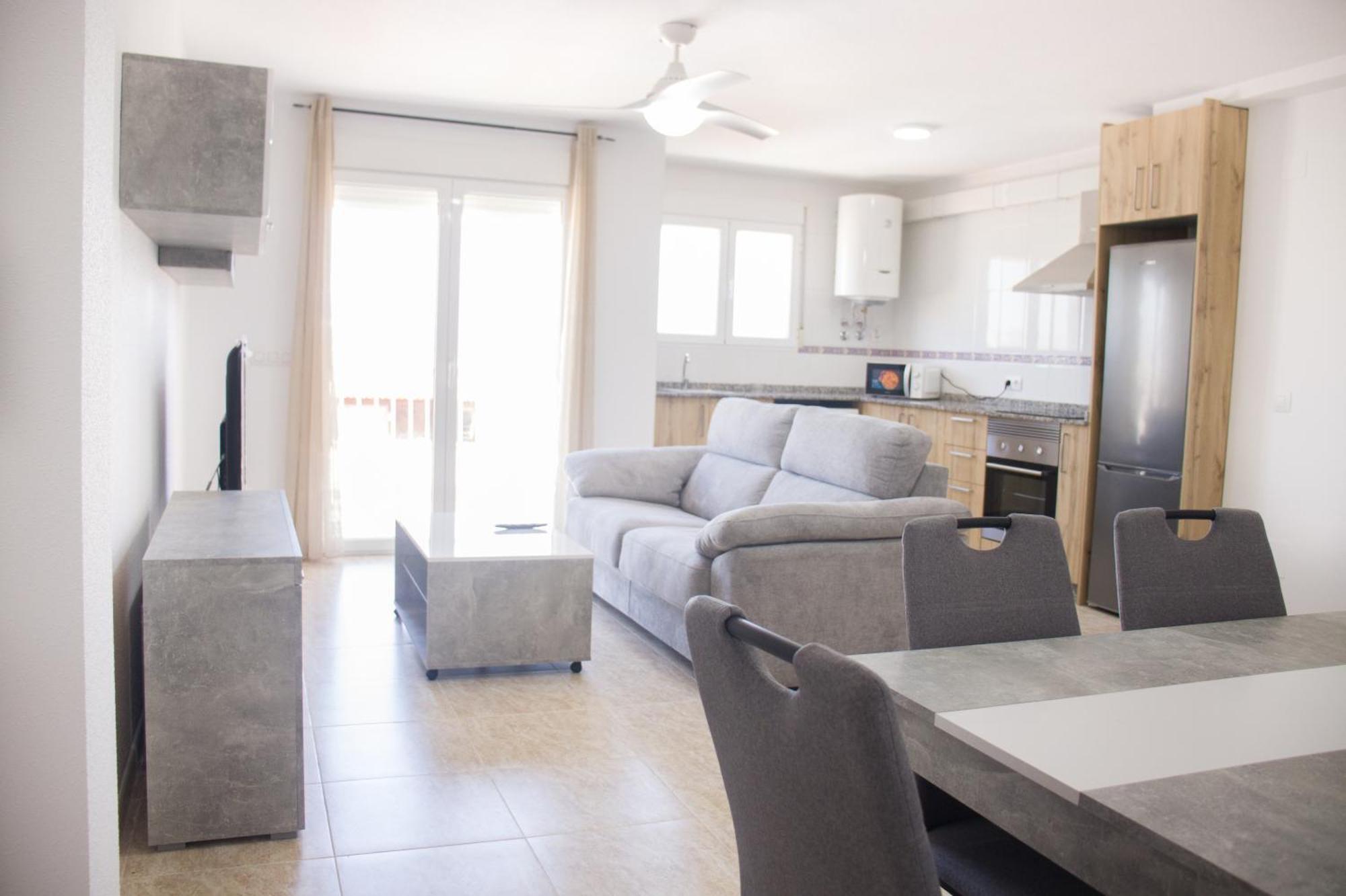 Luna De Apartment